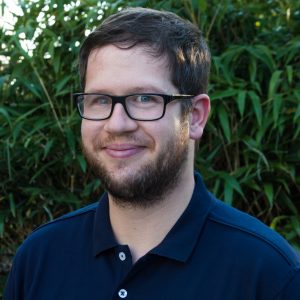 Benedikt Stubner