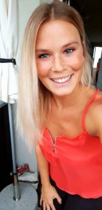 Miriam Pfaff
