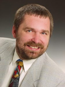 Matthias Kindler