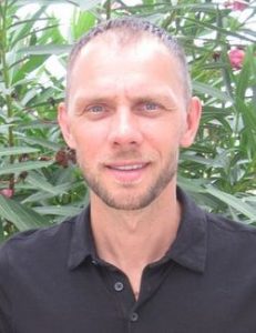 Adrian Hofmann