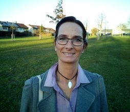 Heike Hofmann