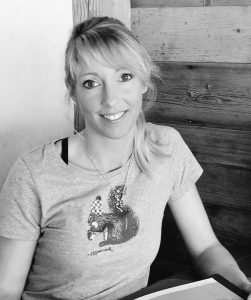 Katrin Hahn