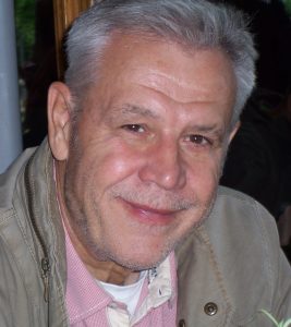 Günther Köhler