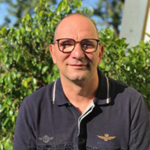 Thomas Peschel