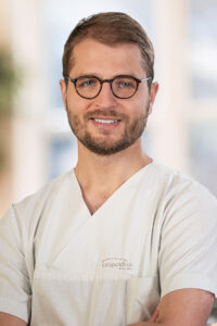 Dr. med. Sebastian Hümmer