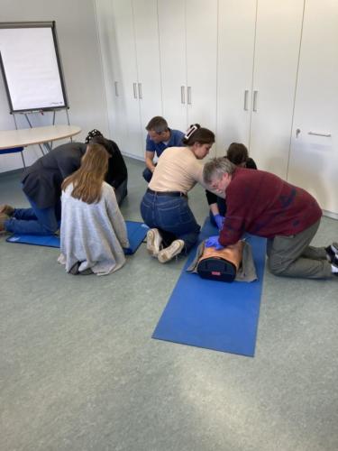 ACLS Februar 2025