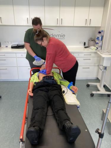 ACLS Februar 2025
