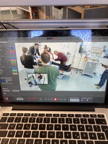 ACLS Februar 2025