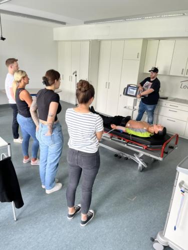 ACLS Juni 2025