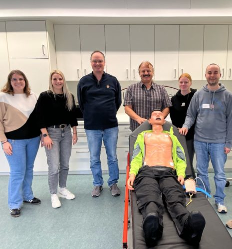 ACLS Provider November 2025