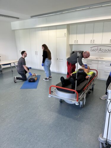 ACLS Refresher April 2026